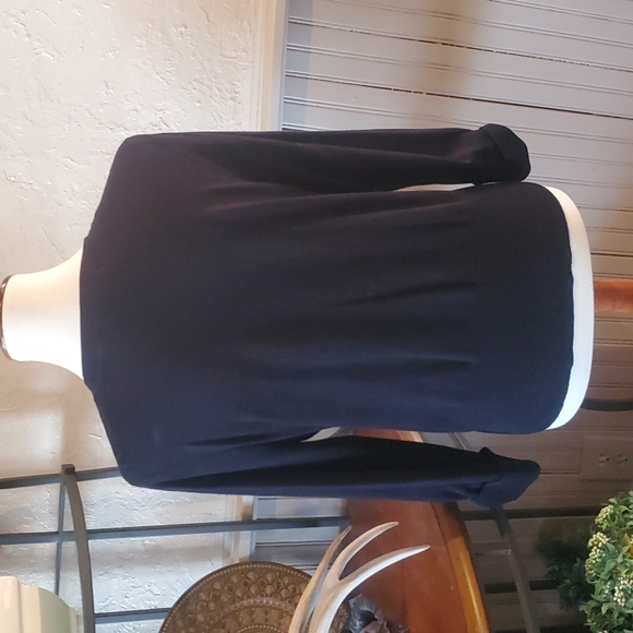 Red* Sweater - Picture 3 of 7